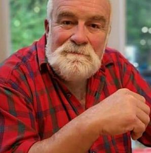 Meet your Posher, Ernest